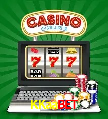 Explorando a Categoria de Eventos em Apostas na KKaabet