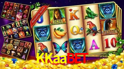 A Emoção da Loteria na KKaabet: Uma Chance de Mudança de Vida